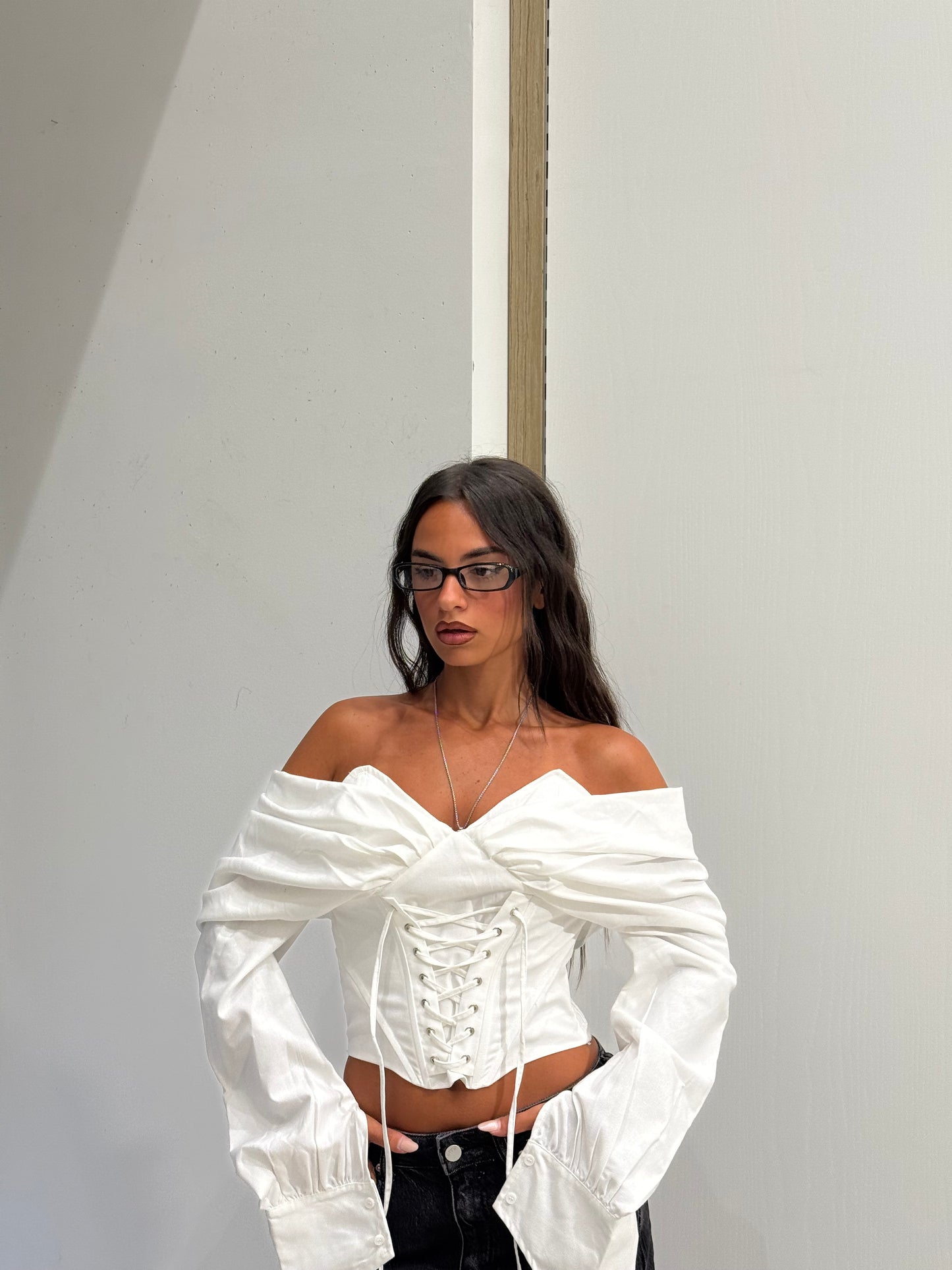 CAMICIA OLD MONEY