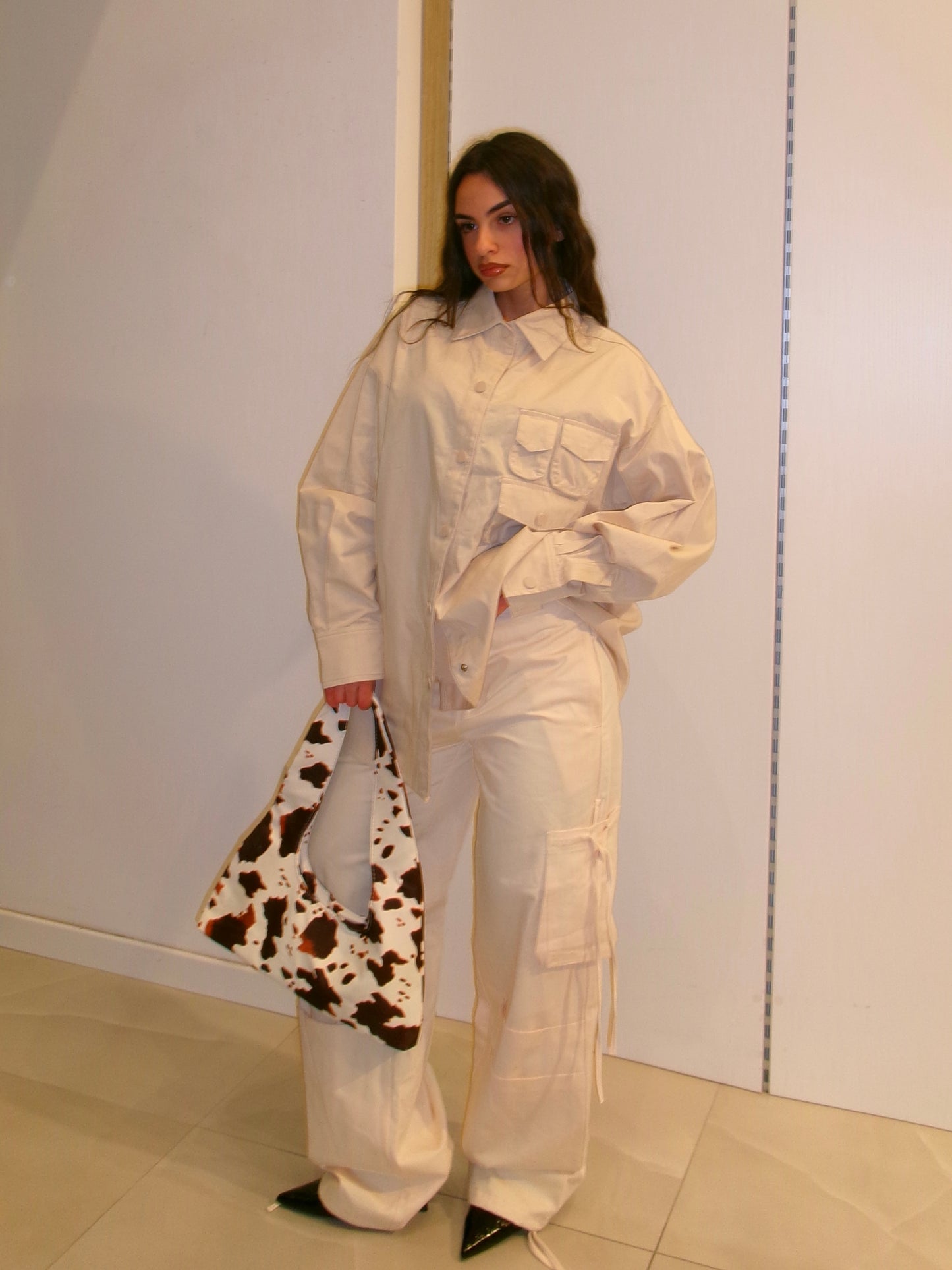 PANTA OUTSIDER PANNA