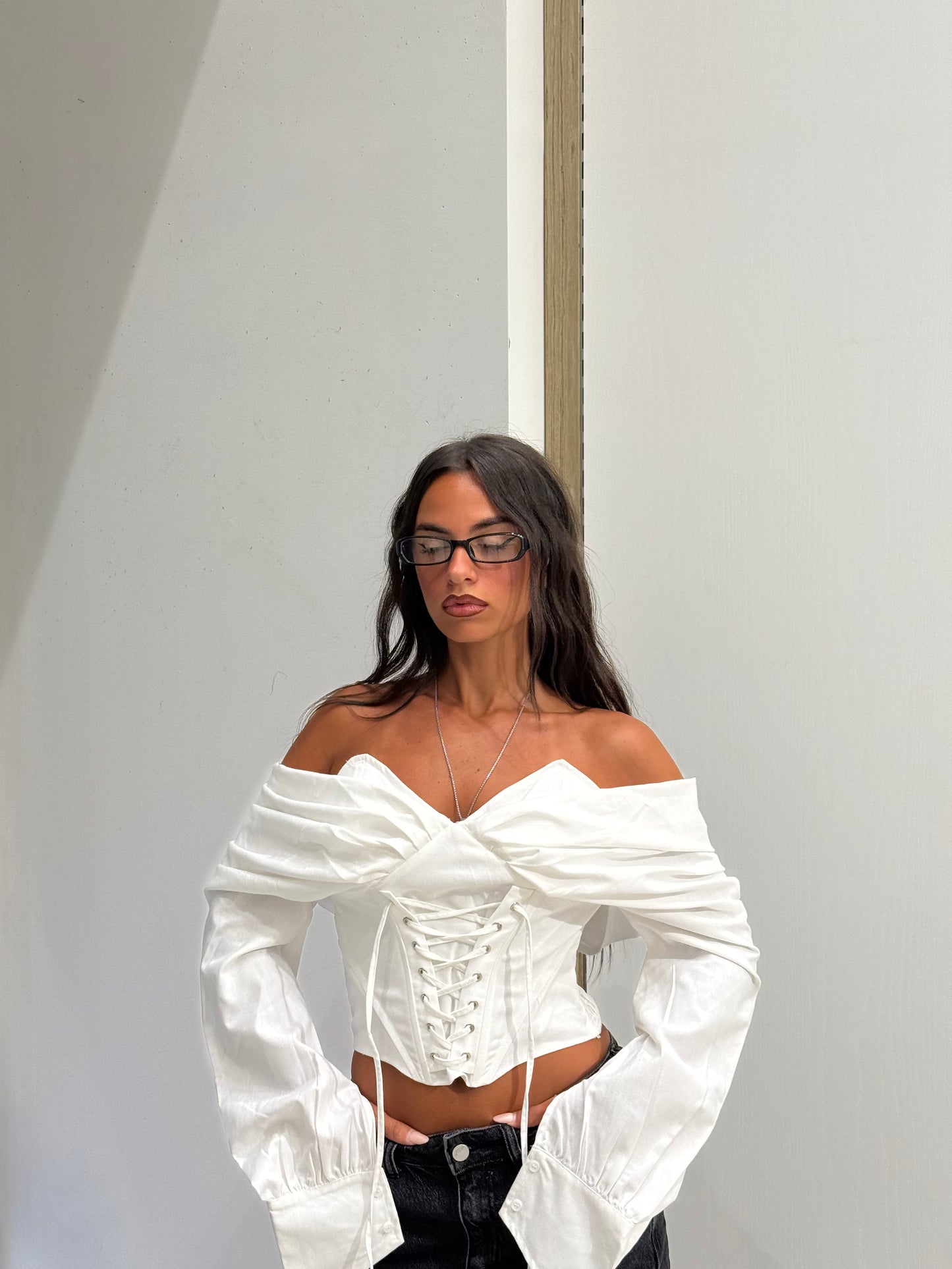 CAMICIA OLD MONEY