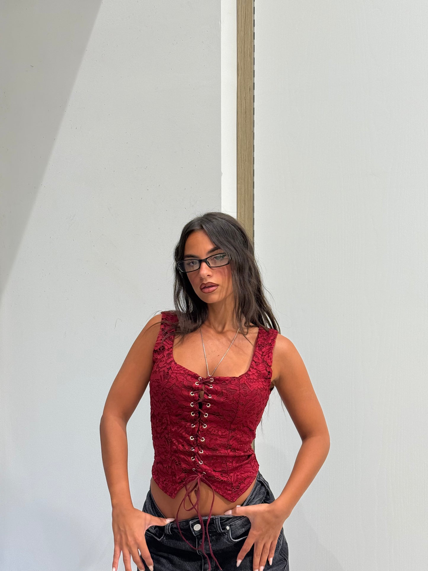 TOP IN PIZZO WINE