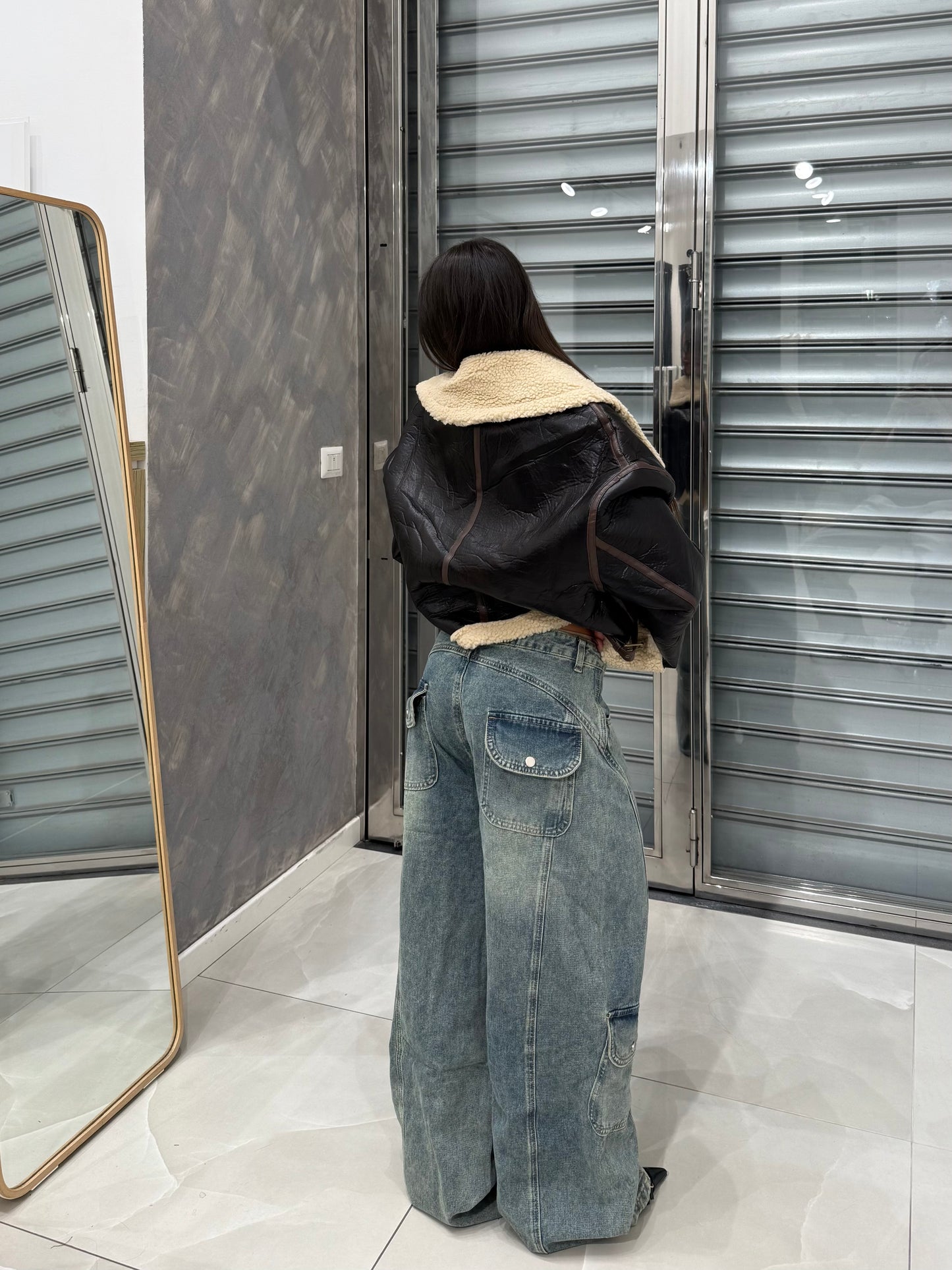 JEANS TOKYO