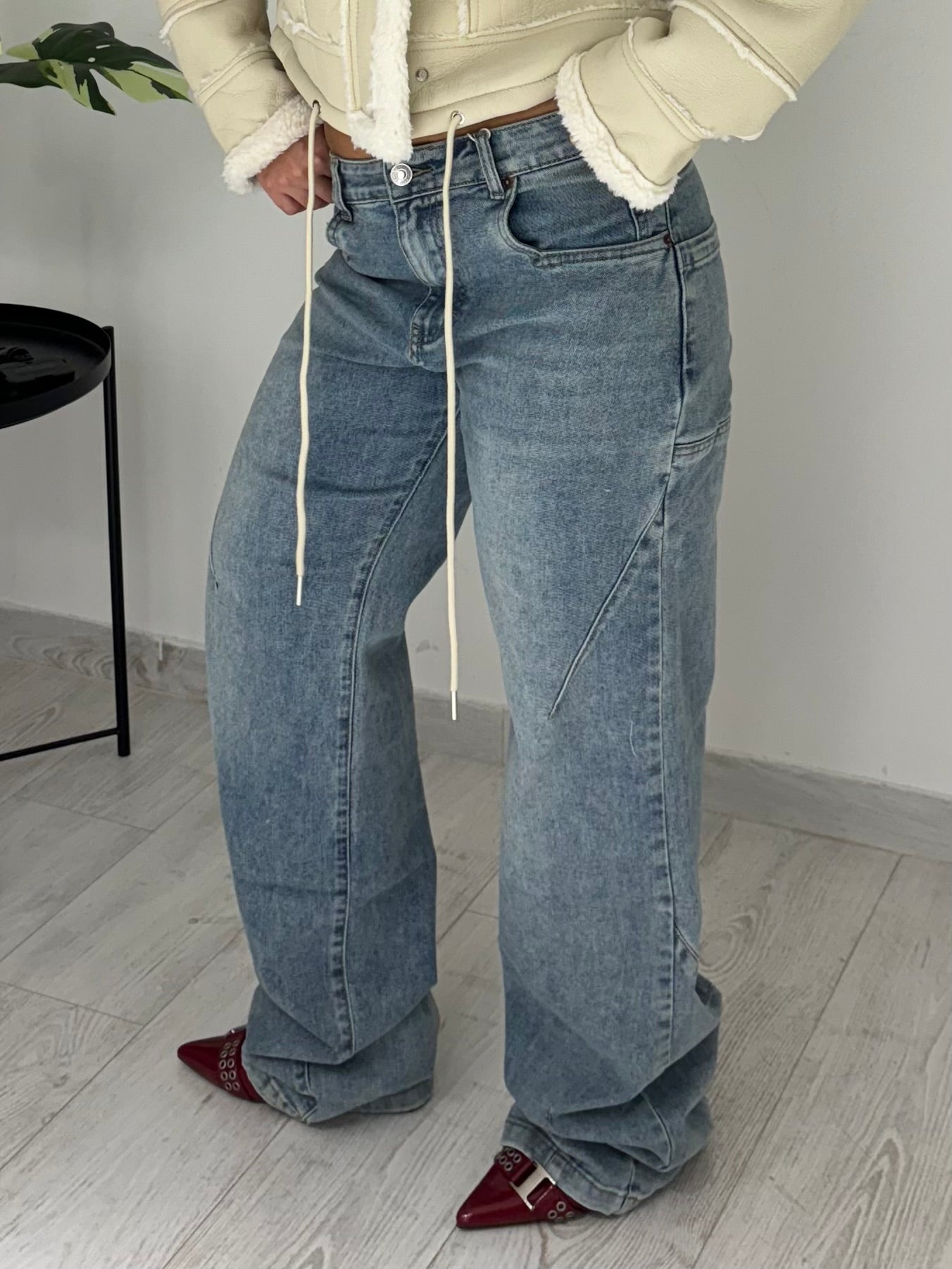 Jeans Loose BAGGY