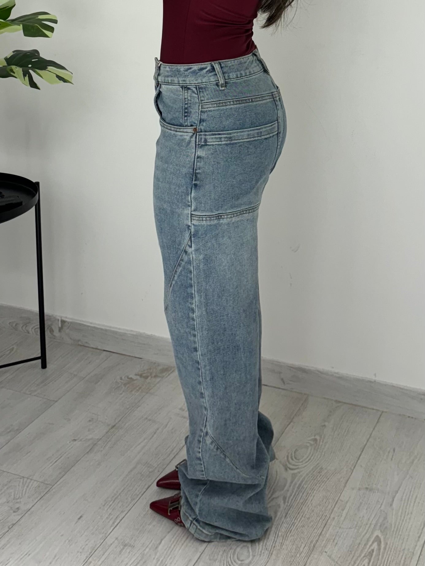 Jeans Loose BAGGY