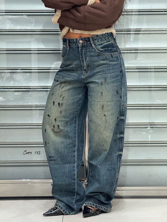 JEANS ACNE 2.0