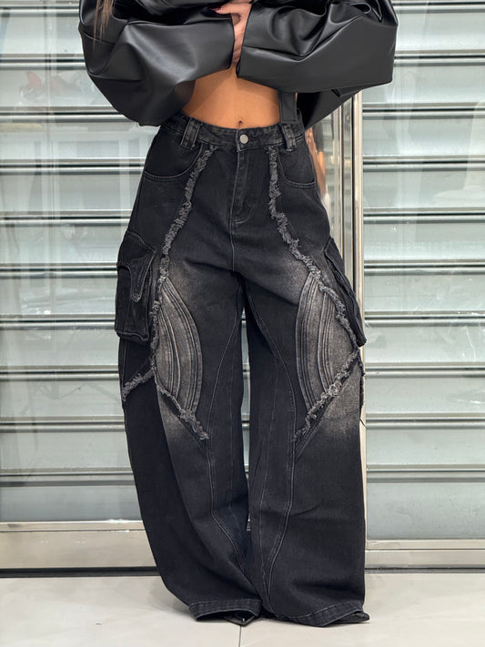 JEANS YAKUZA