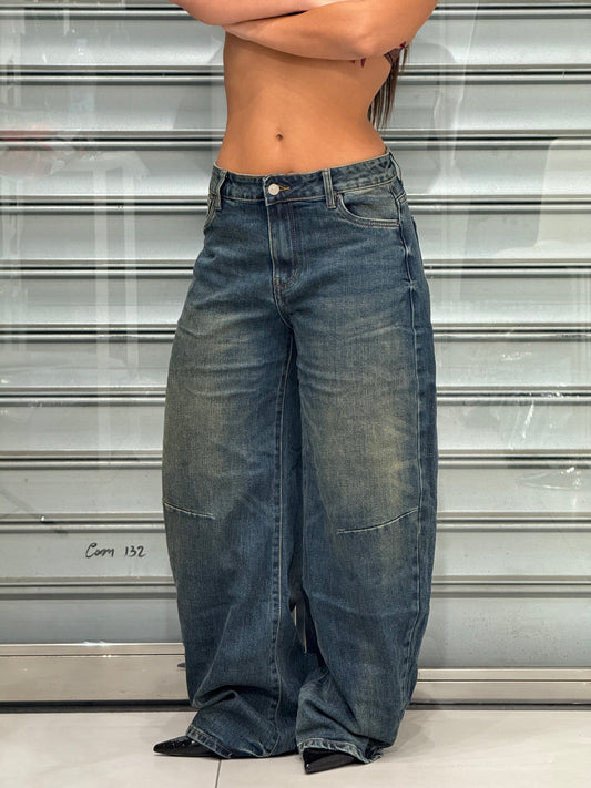 JEANS BALLOON