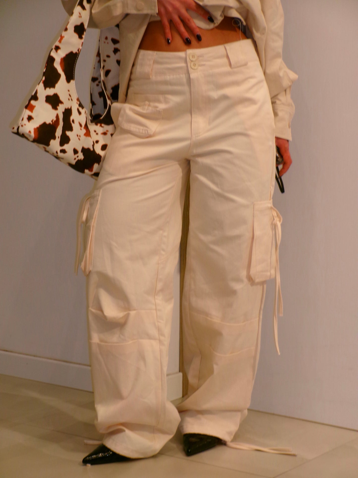 PANTA OUTSIDER PANNA