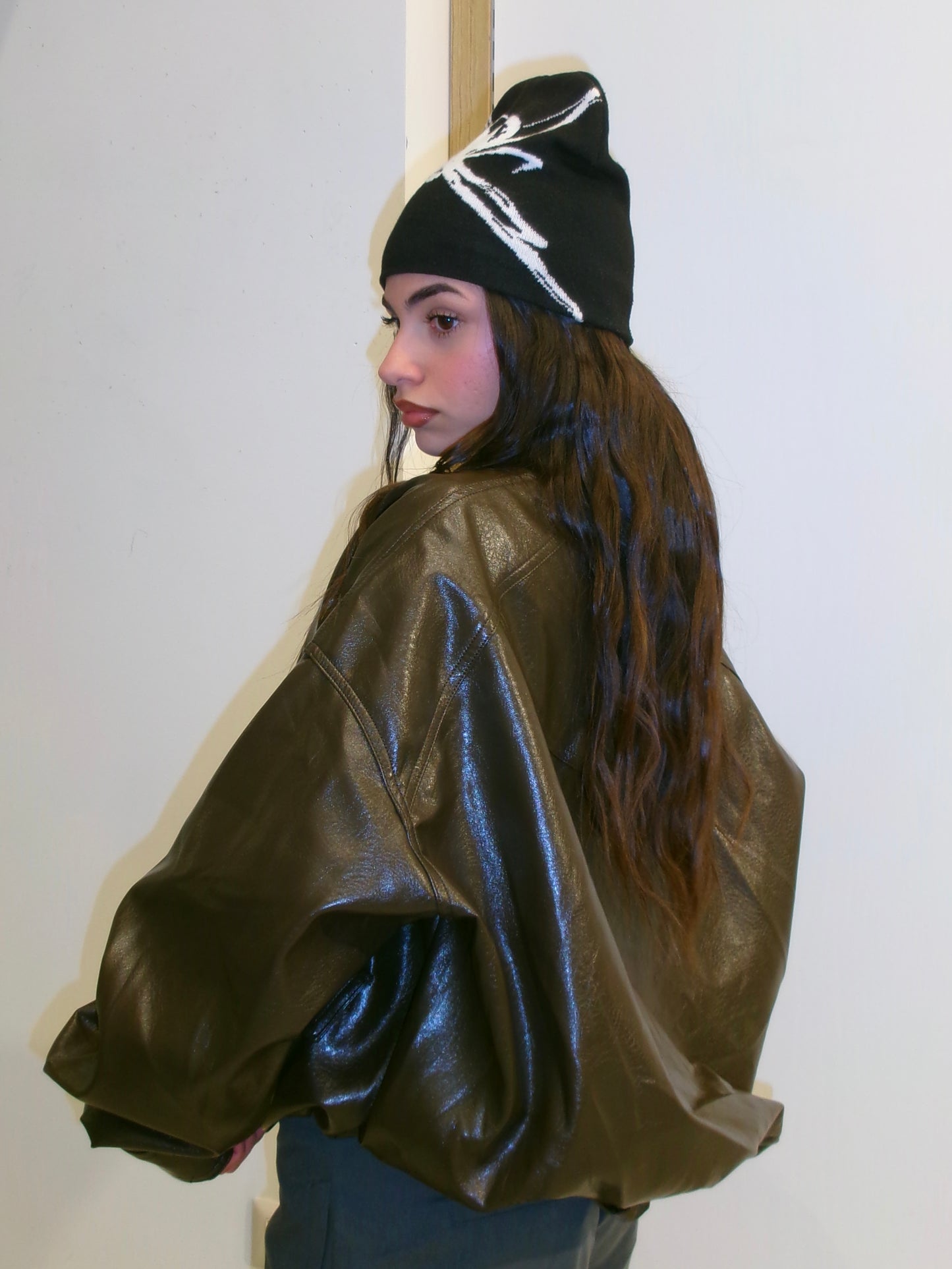 GIUBBINO HAILEY MARRONE