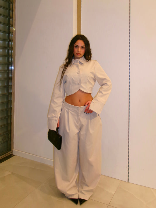 COMPLETO JAPAN PANNA