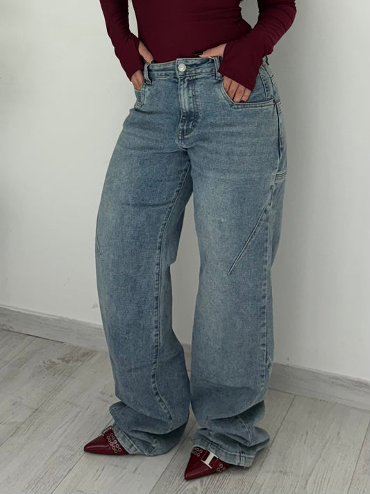 Jeans Loose BAGGY