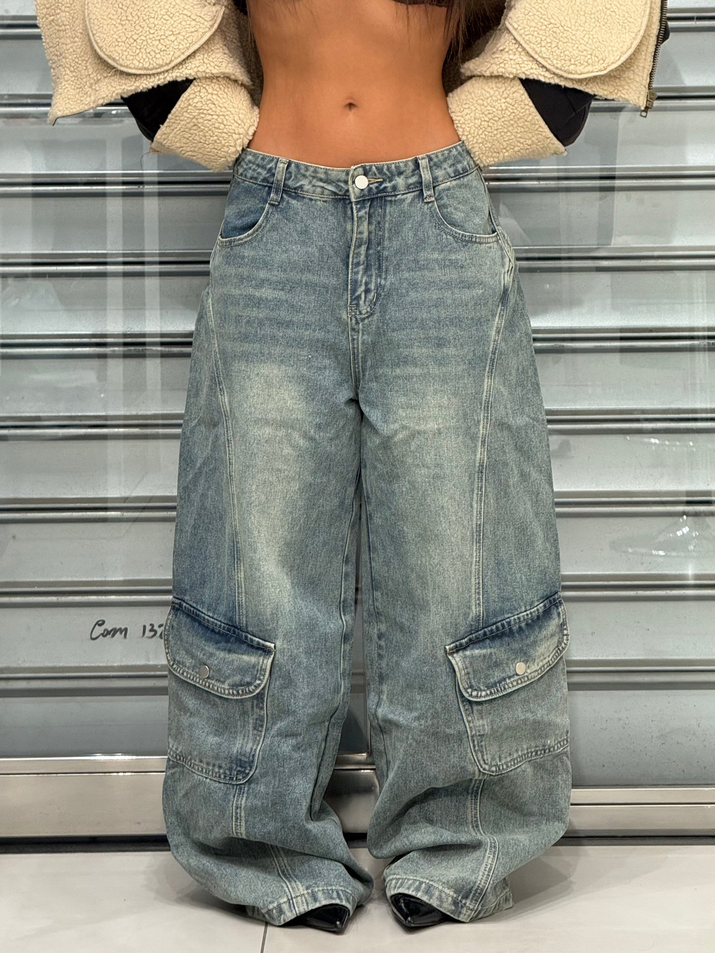 JEANS TOKYO