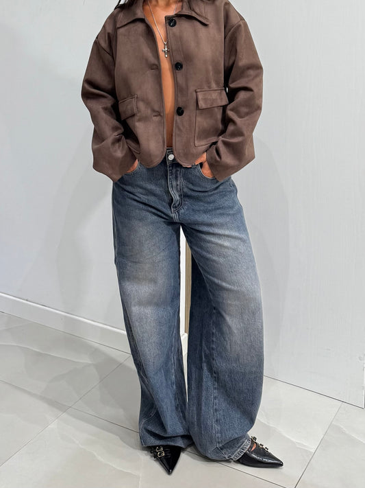 JEANS BACK TO SCHOOL