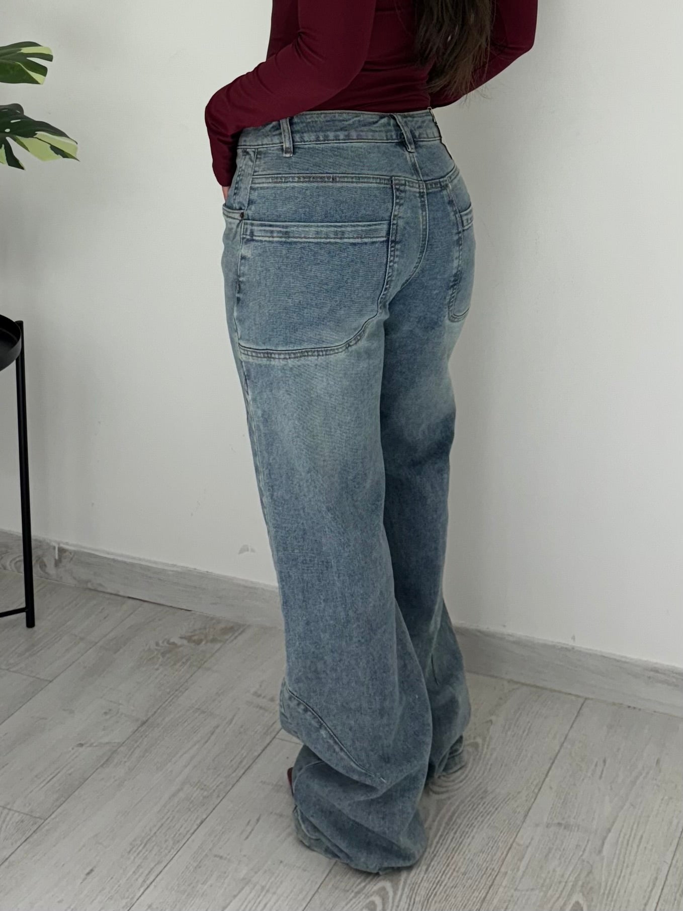 Jeans Loose BAGGY