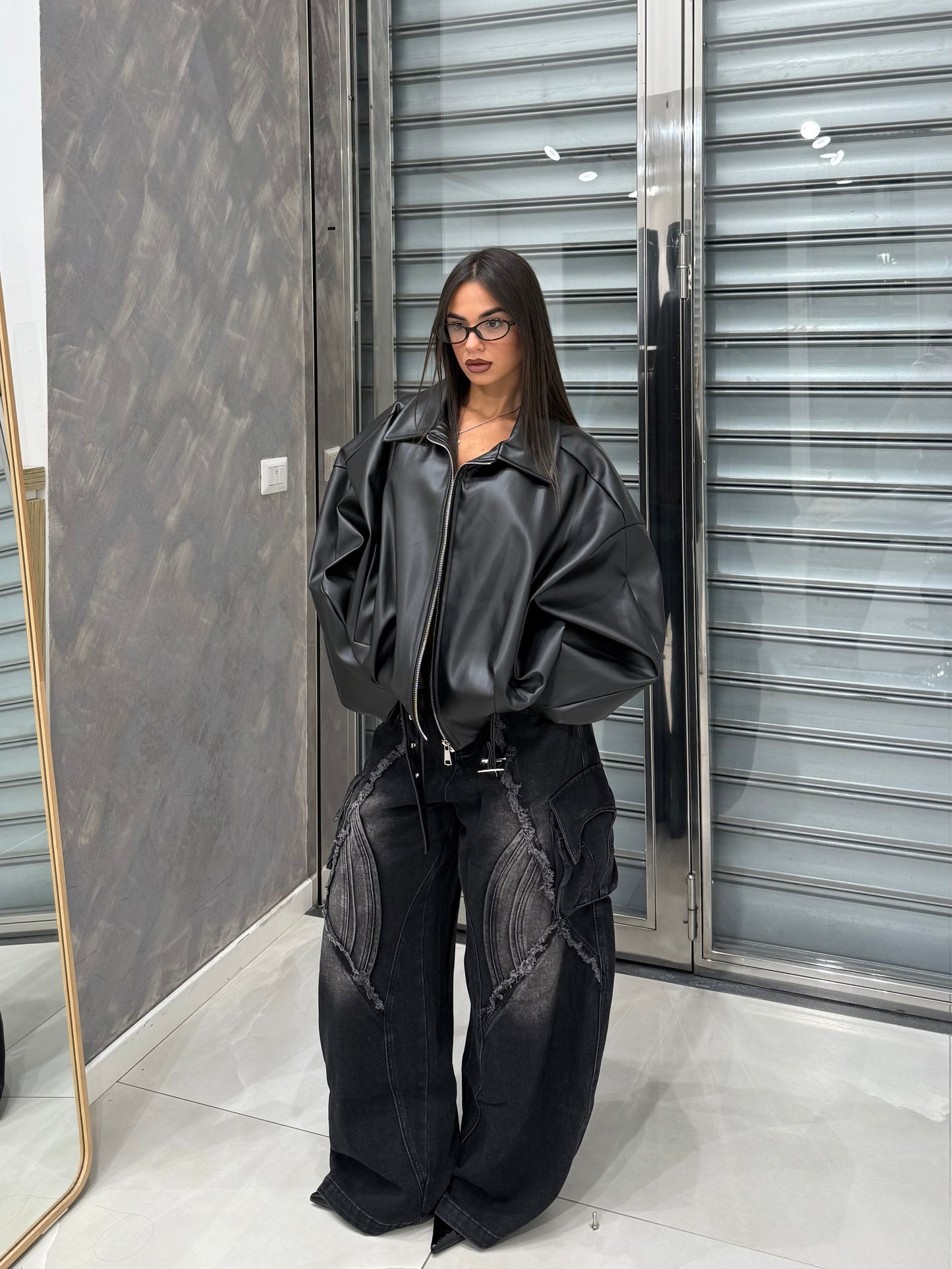 JEANS YAKUZA