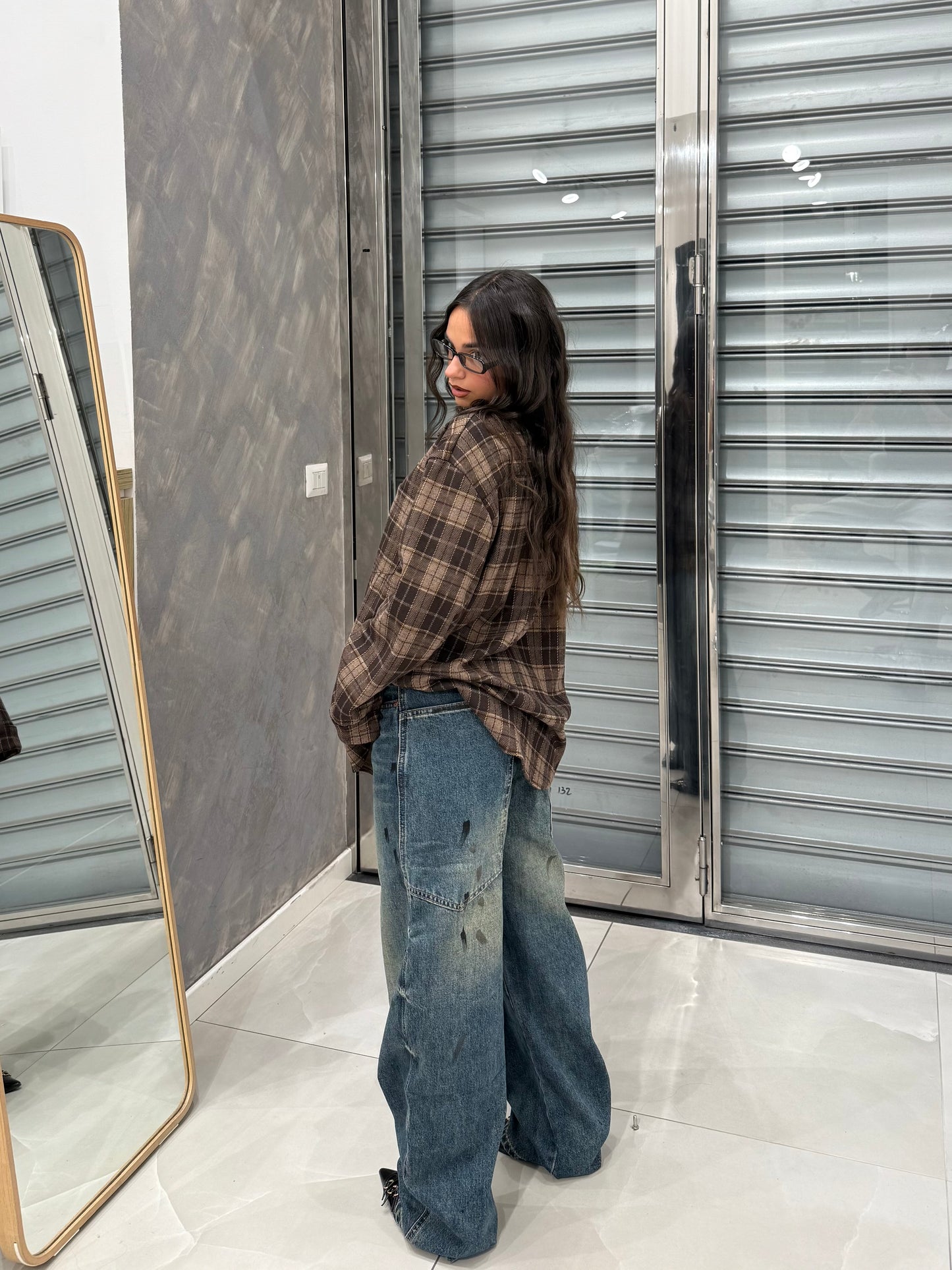 JEANS ACNE 2.0