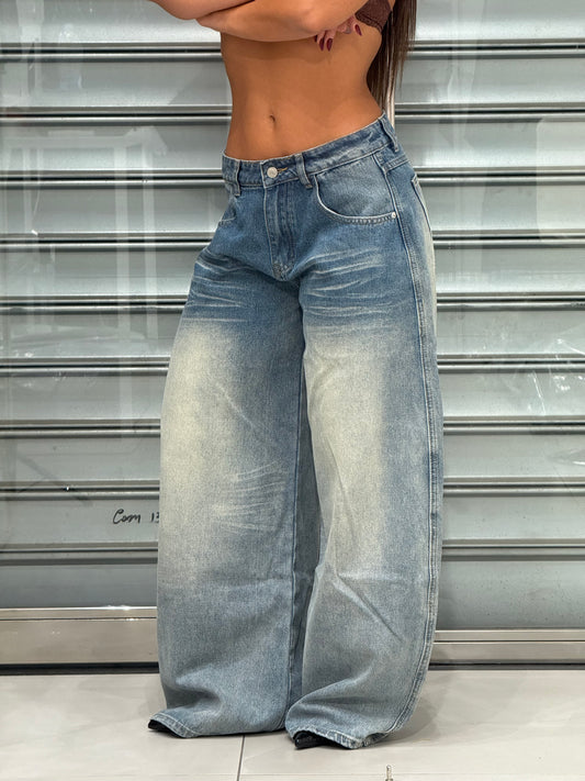 JEANS SUPERBAGGY MOD BRSK