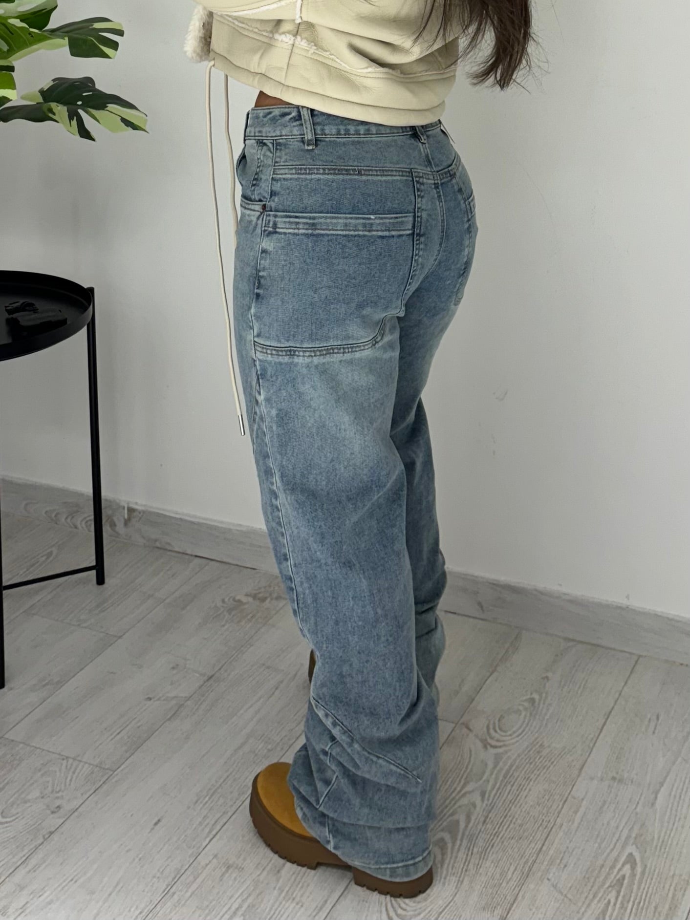 Jeans Loose BAGGY