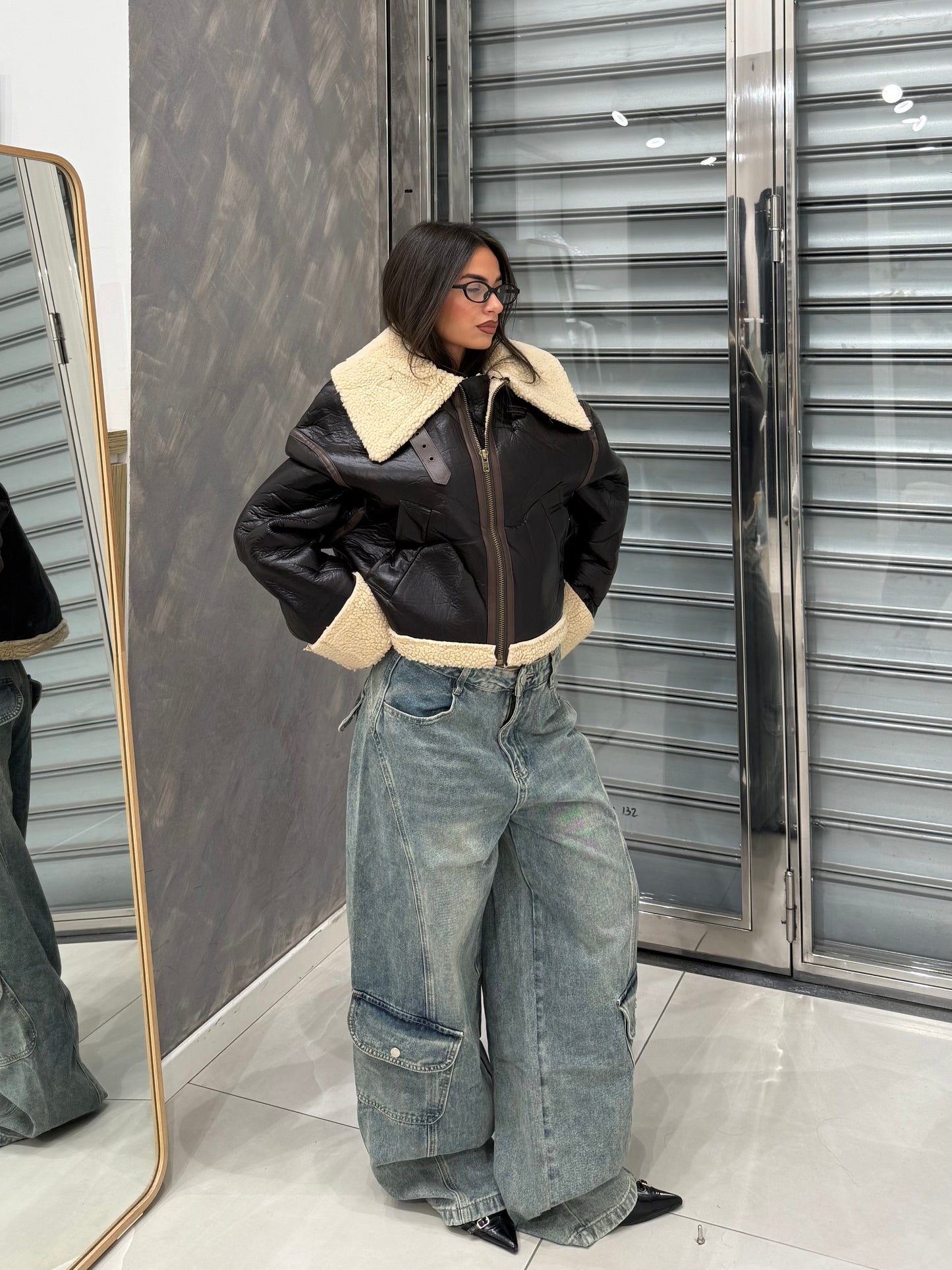 JEANS TOKYO
