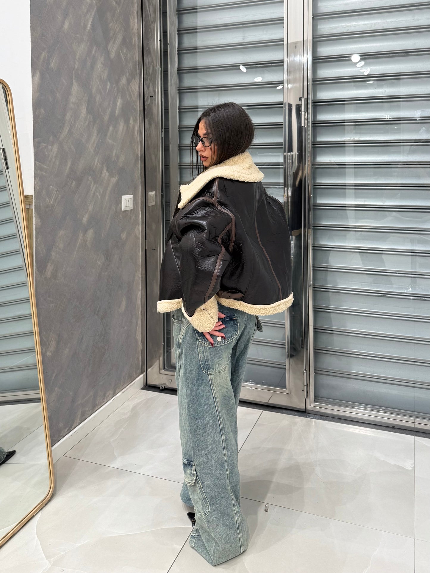 JEANS TOKYO
