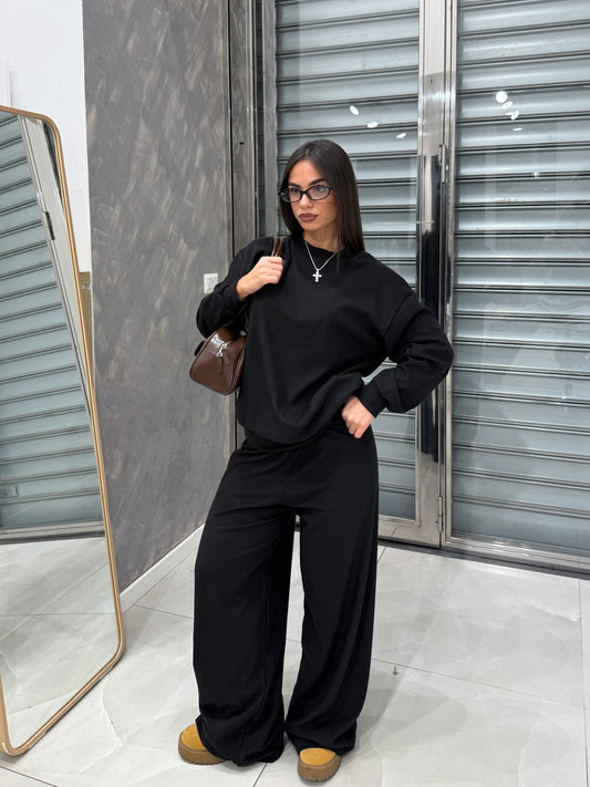 TUTA COMFY NERA